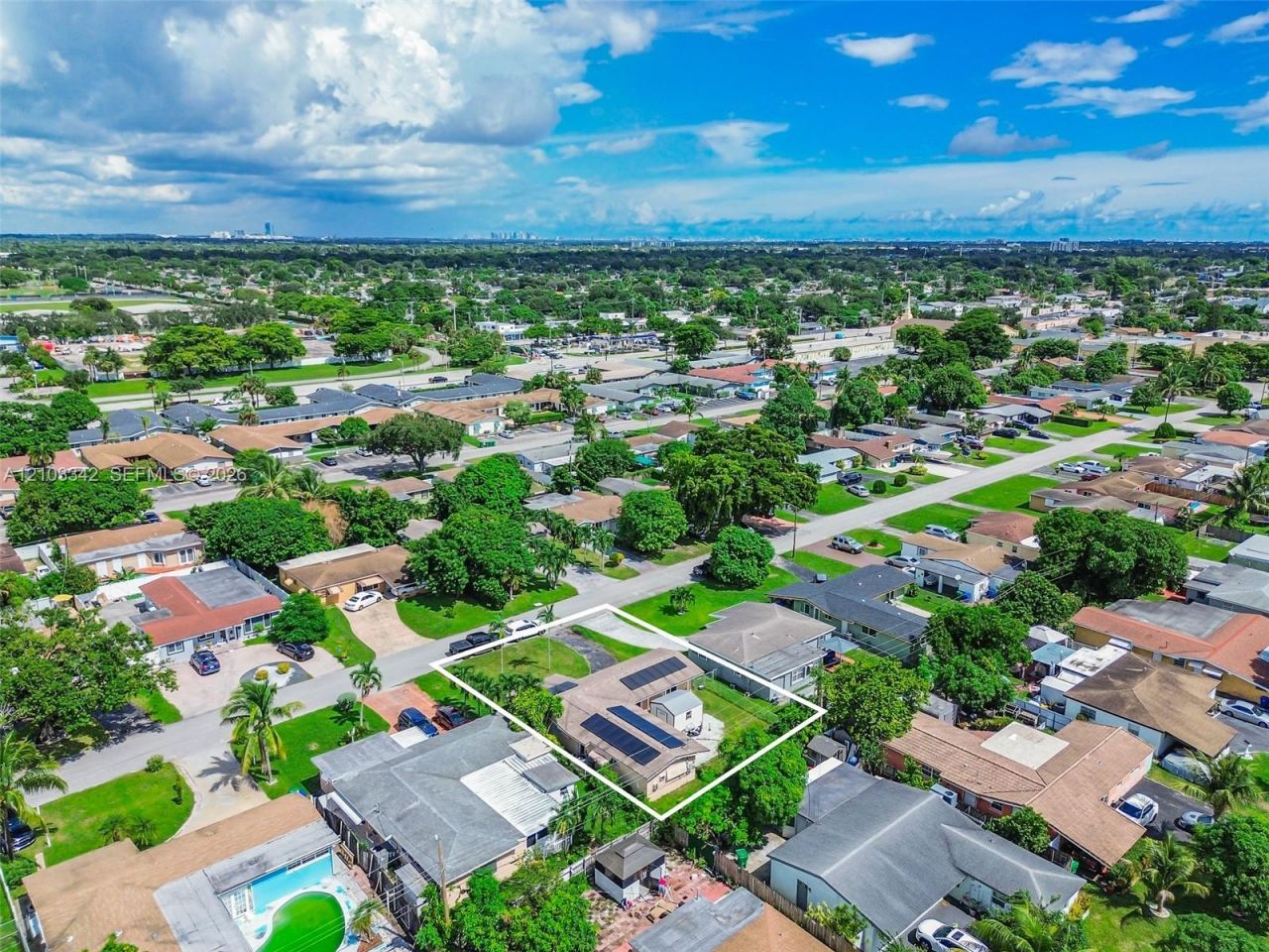 7330 Tropicana St, Miramar, FL 33023 Photo