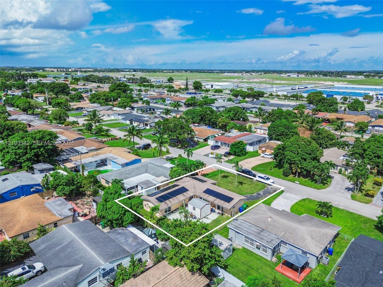 7330 Tropicana St, Miramar, FL 33023 Photo