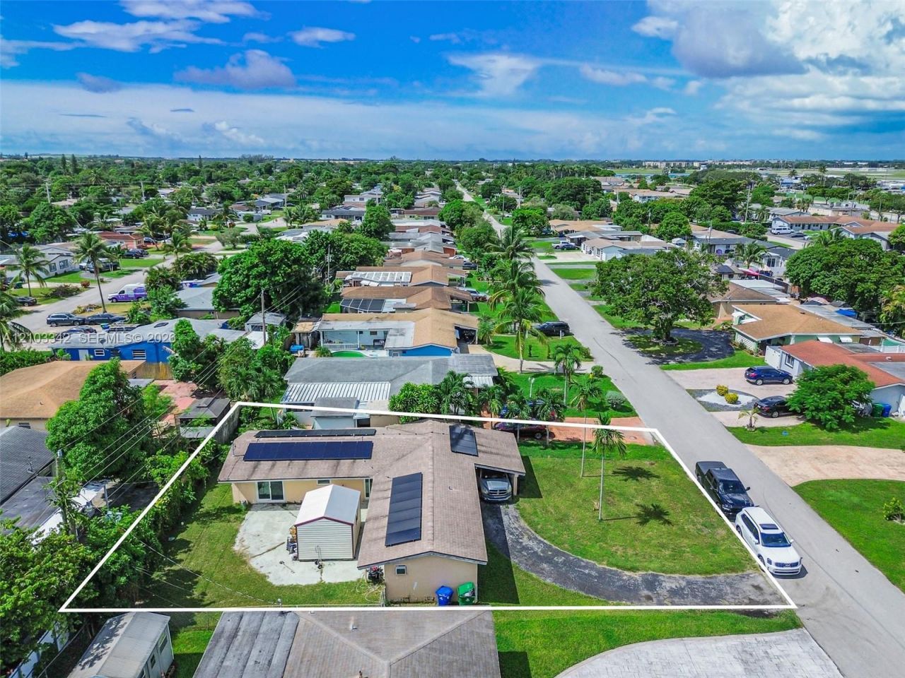 7330 Tropicana St, Miramar, FL 33023 Photo