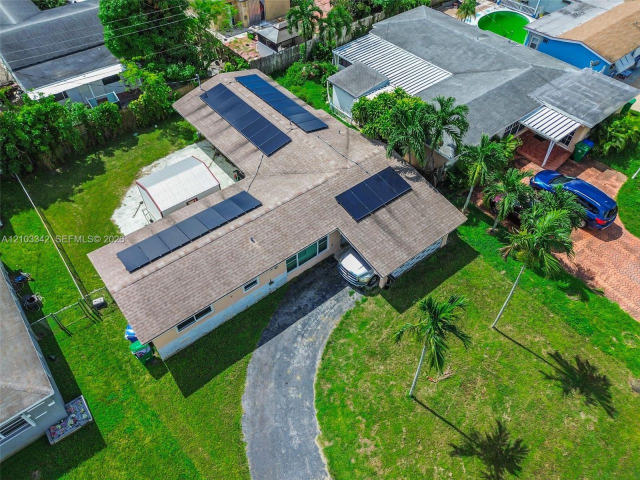 7330 Tropicana St, Miramar, FL 33023 Photo