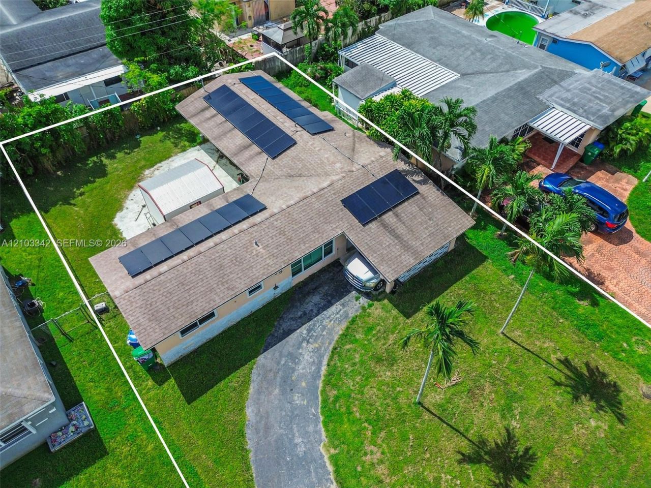 7330 Tropicana St, Miramar, FL 33023 Photo