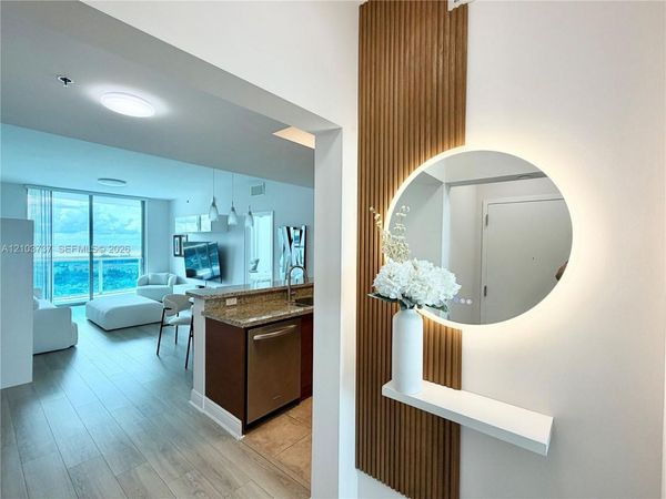 2641 N Flamingo Rd , Unit 2404N, Sunrise, FL 33323