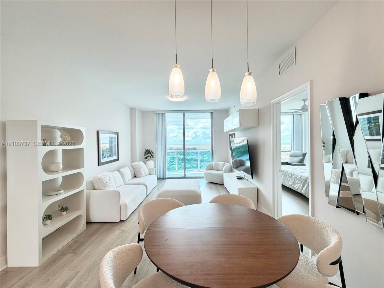 2641 N Flamingo Rd , Unit 2404N, Sunrise, FL 33323 Photo
