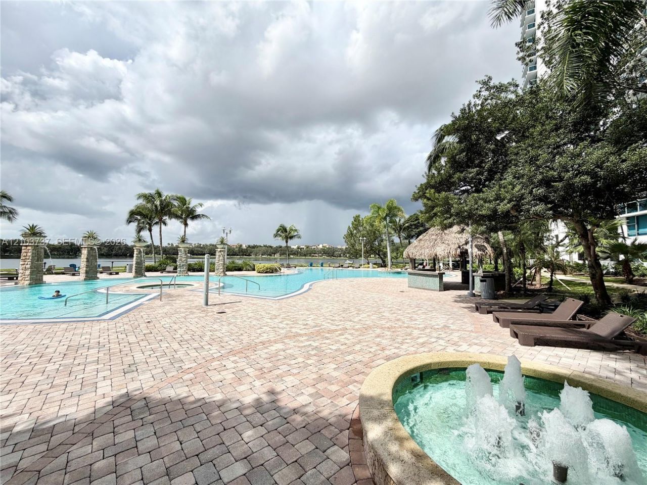 2641 N Flamingo Rd , Unit 2404N, Sunrise, FL 33323 Photo