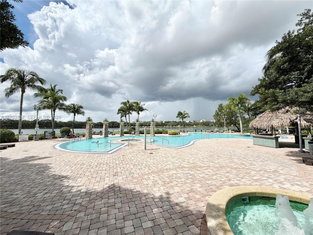 2641 N Flamingo Rd , Unit 2404N, Sunrise, FL 33323 Photo