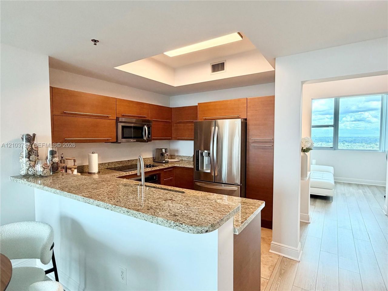2641 N Flamingo Rd , Unit 2404N, Sunrise, FL 33323 Photo
