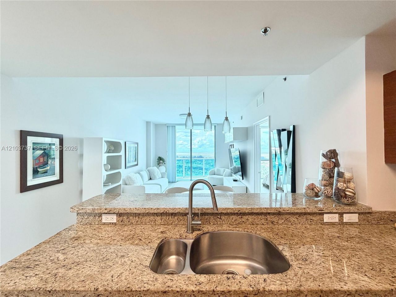 2641 N Flamingo Rd , Unit 2404N, Sunrise, FL 33323 Photo