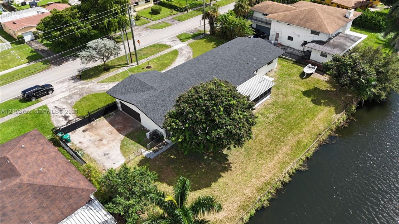 9120 Little River Dr, Miami, FL 33147 Photo