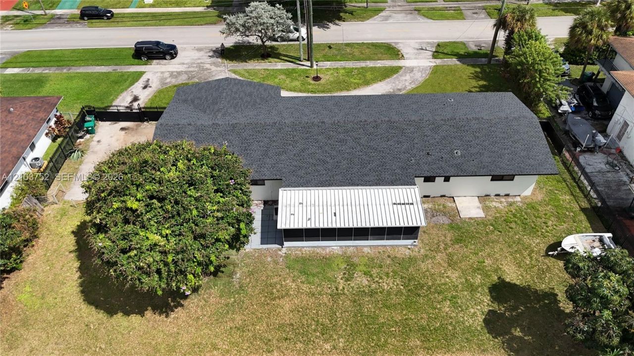 9120 Little River Dr, Miami, FL 33147 Photo
