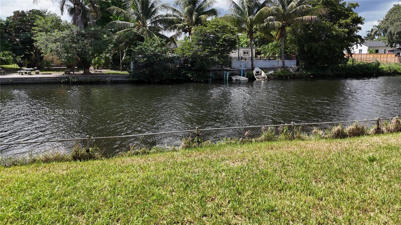 9120 Little River Dr, Miami, FL 33147 Photo