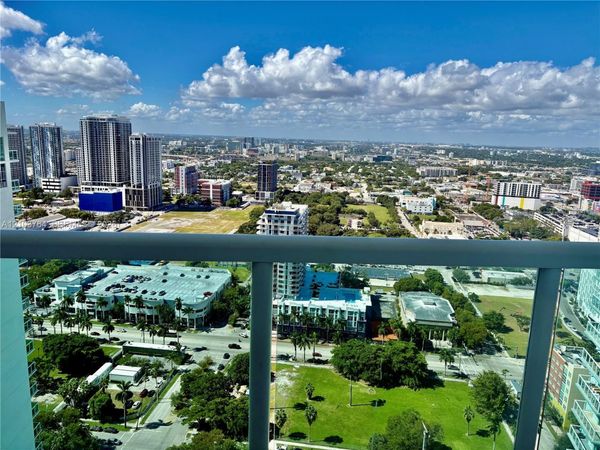 1800 N Bayshore Dr , Unit 3908, Miami, FL 33132