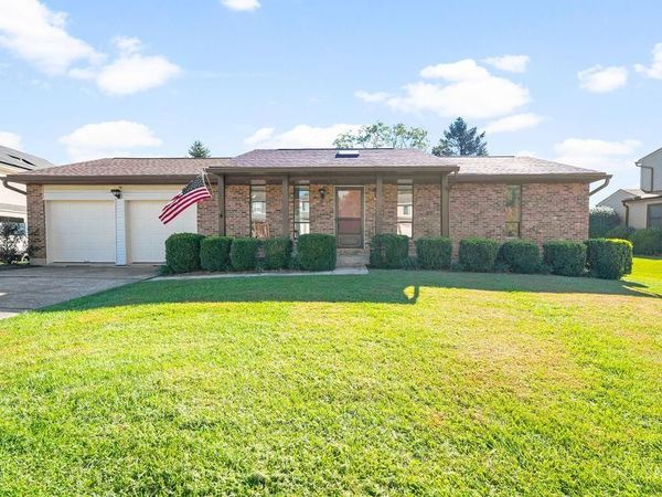 8092 Redhaven Court, Colerain Twp, OH 45247