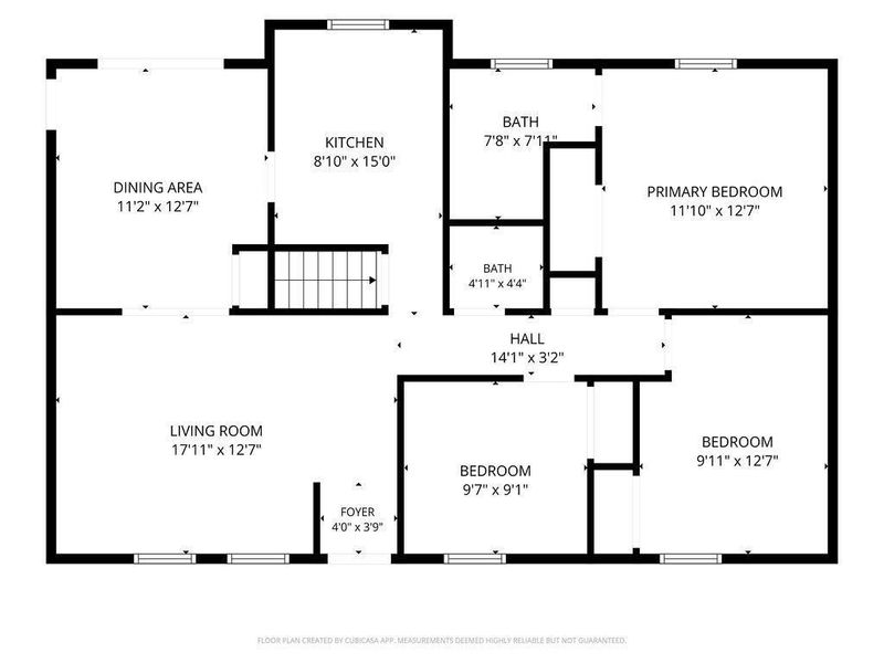 8092 Redhaven Court, Colerain Township, OH 45247 Photo 47