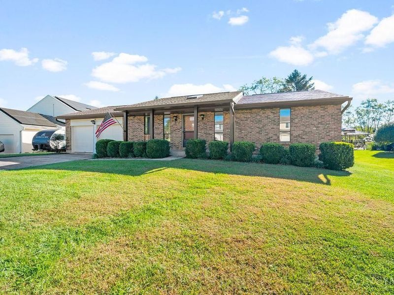 8092 Redhaven Court, Colerain Township, OH 45247 Photo 49