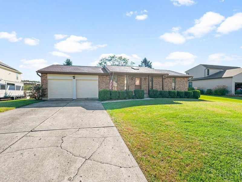 8092 Redhaven Court, Colerain Township, OH 45247 Photo 51