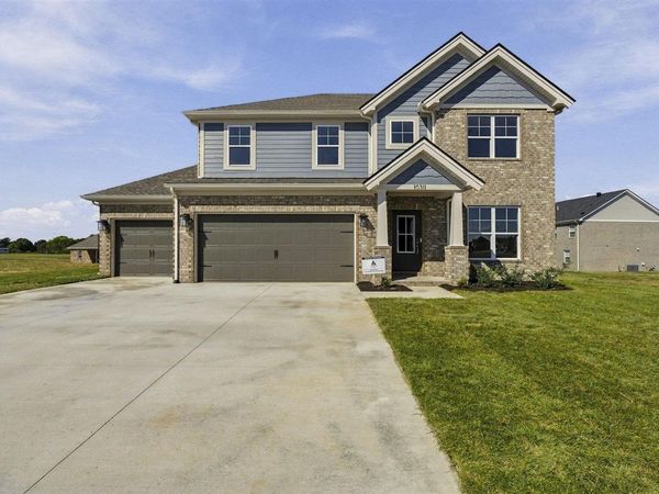 10311 Haverhill Drive , Bowling Green, KY 42101