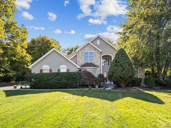 7 Birdie Drive , Suffern, NY 10901