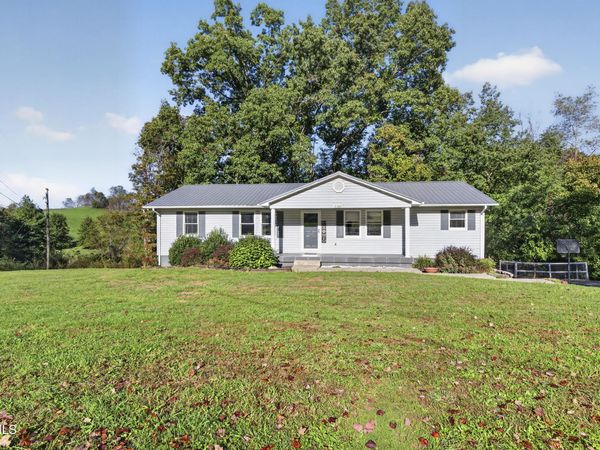 21366 Cowan Drive, Bristol, VA 24202