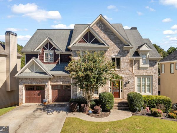757 Laurel West Court, Dacula, GA 30019