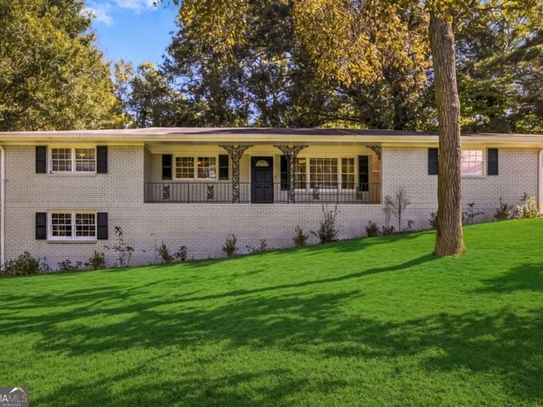 6243 David Lane SW, Mableton, GA 30126