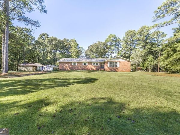 1226 Rainey Road, Macon, GA 31220