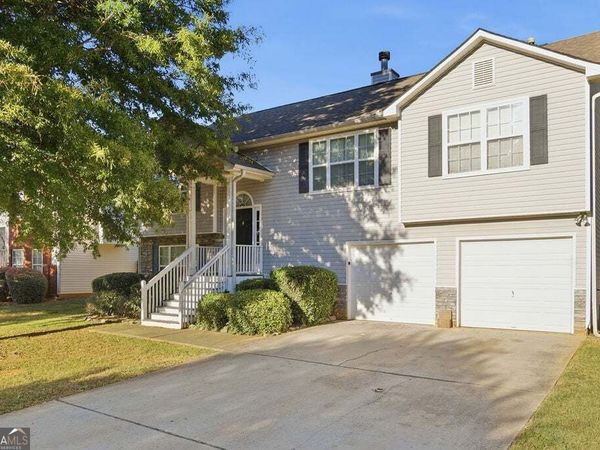 6085 Winston Trace, Mcdonough, GA 30252