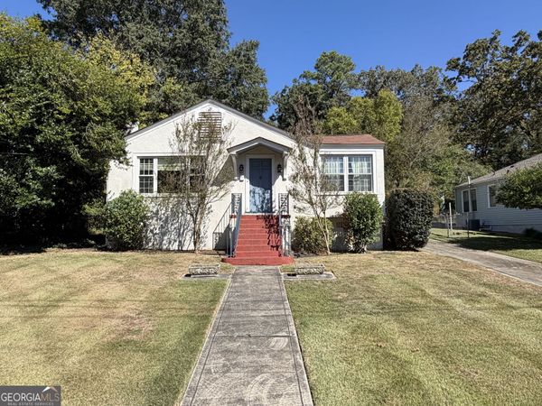 508 Charlton Street NW, Rome, GA 30165