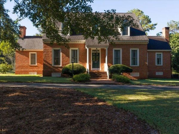 229 Antler Drive, Thomaston, GA 30286