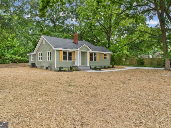 101 Vineyard Road, Griffin, GA 30223