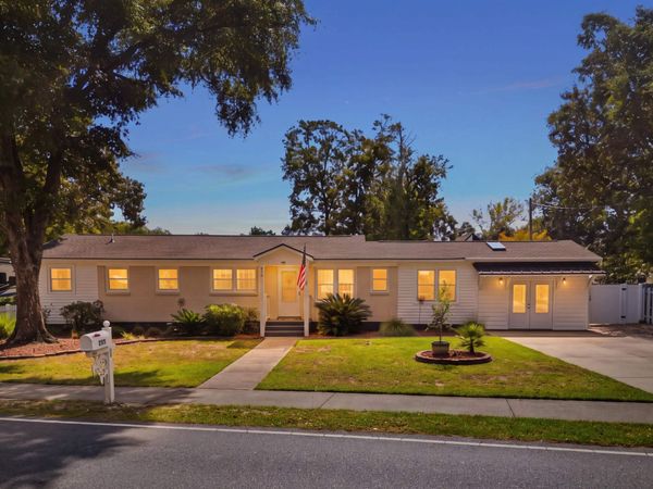 213 N Hollywood Dr. , Surfside Beach, SC 29575
