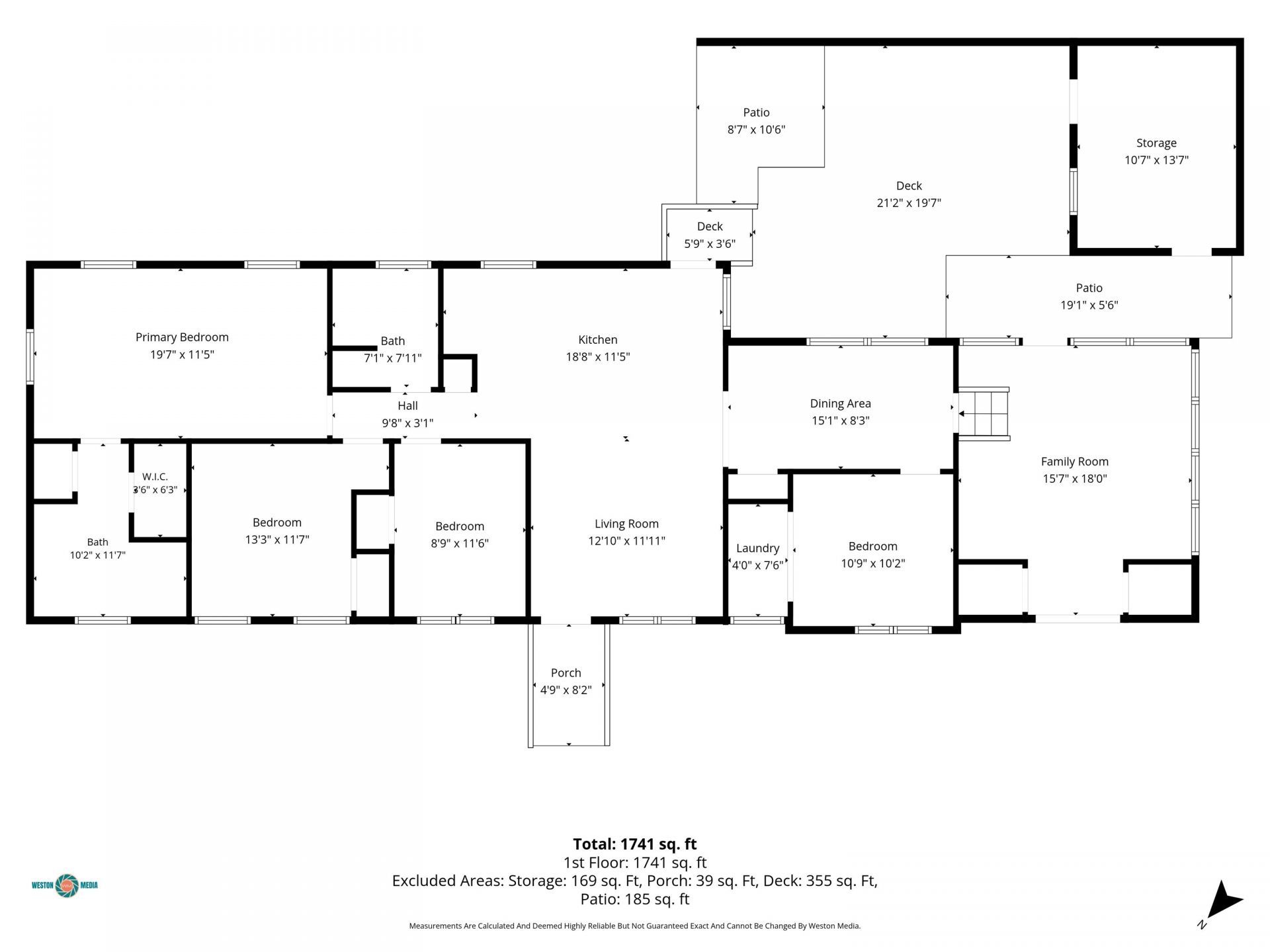 213 N Hollywood Dr. Photo 2