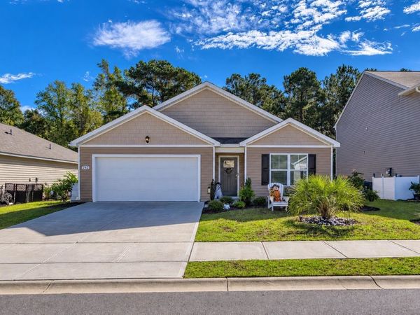 242 Hollandbush Dr. , Little River, SC 29566