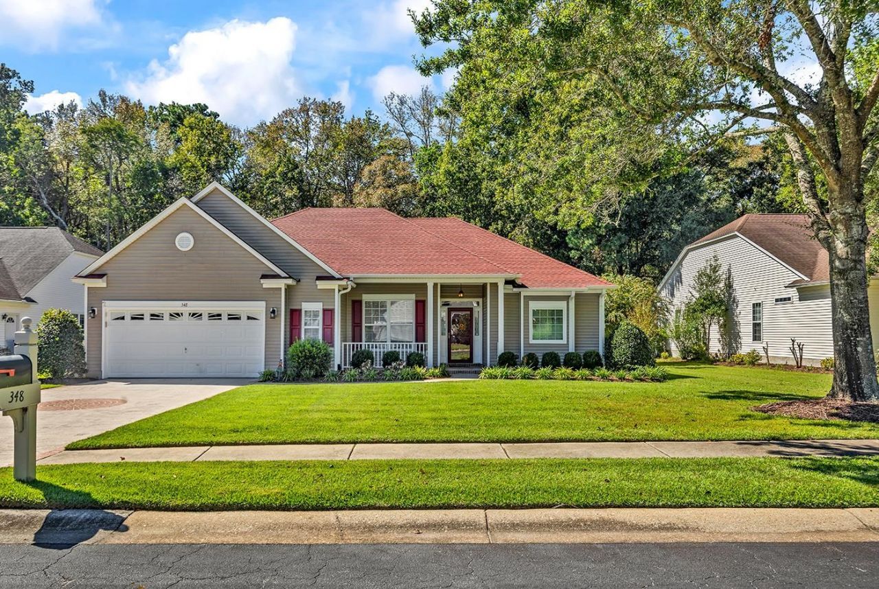 348 Historic Ln., Pawleys Island, SC 29585 Main Photo
