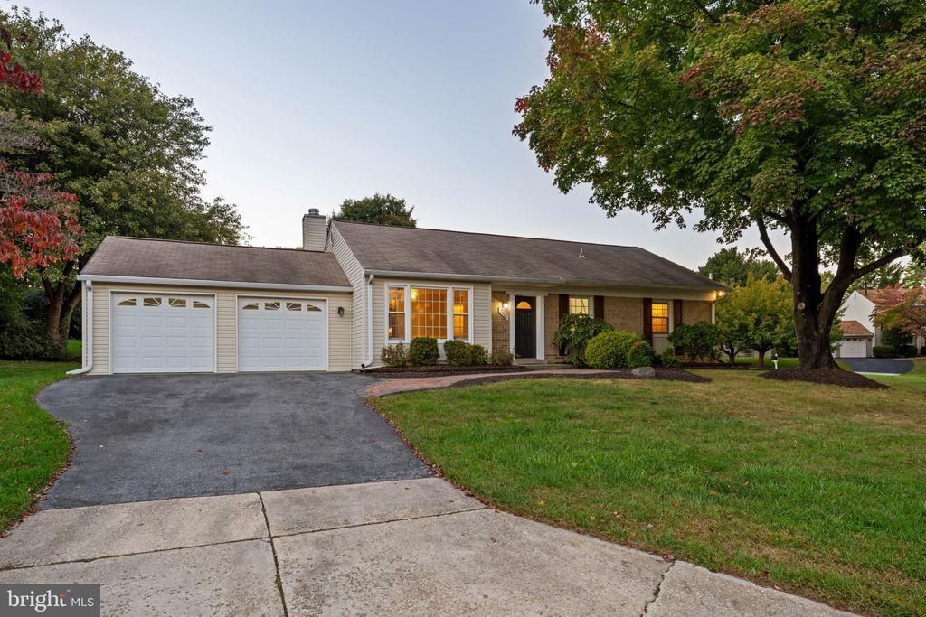 24429 CUTSAIL DRIVE , DAMASCUS, MD 20872