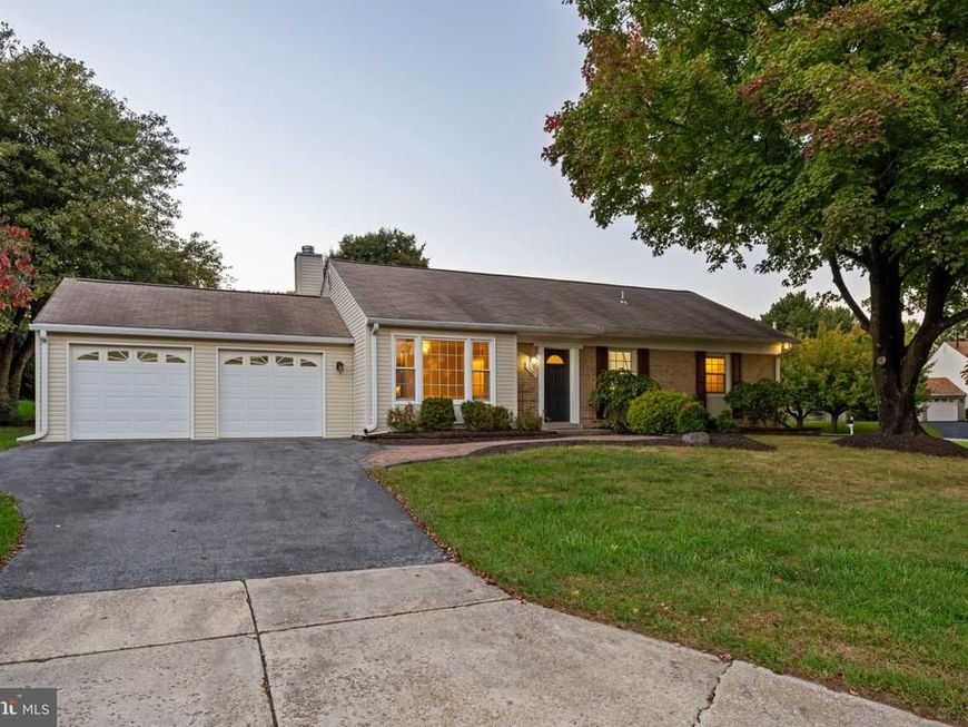 24429 Cutsail Drive , Damascus, MD 20872 Main Photo