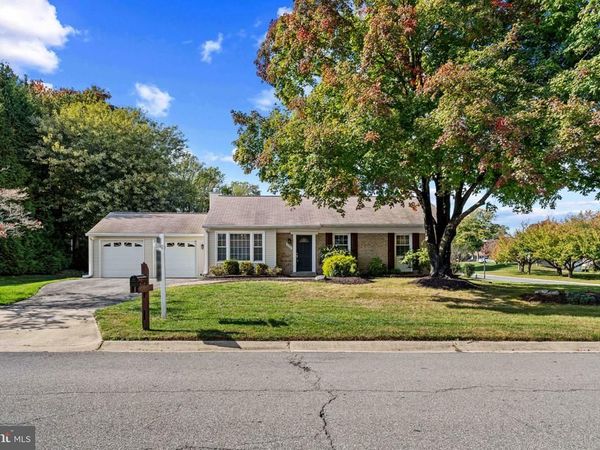 24429 CUTSAIL DRIVE, DAMASCUS, MD 20872