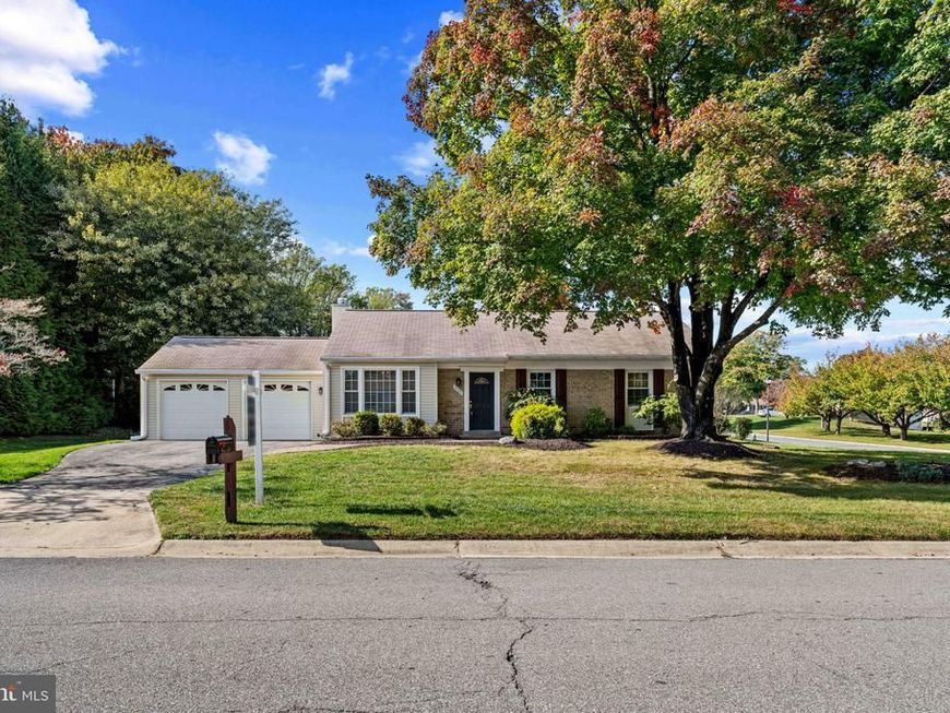 24429 Cutsail Drive, Damascus, MD 20872 Main Photo