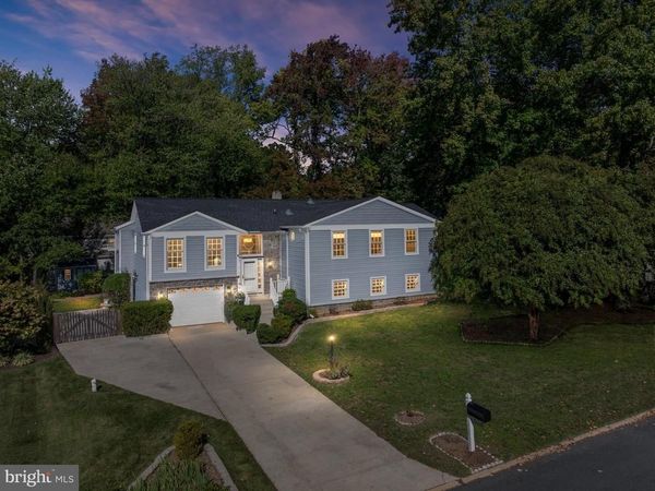 3134 ANCHORAGE DRIVE , ANNAPOLIS, MD 21403