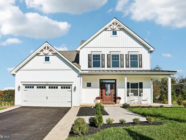123 EVERGREEN DRIVE , OXFORD, PA 19363