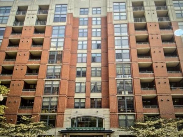 1021 N GARFIELD STREET, Unit 543, ARLINGTON, VA 22201