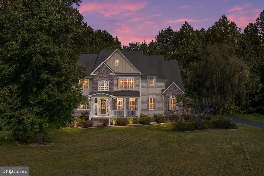 6101 FEDERAL OAK DRIVE , SUNDERLAND, MD 20689