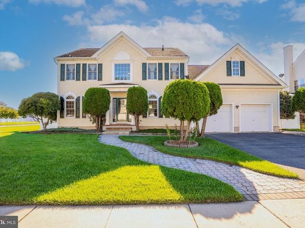 50 KELLY WAY, MONMOUTH JUNCTION, NJ 08852