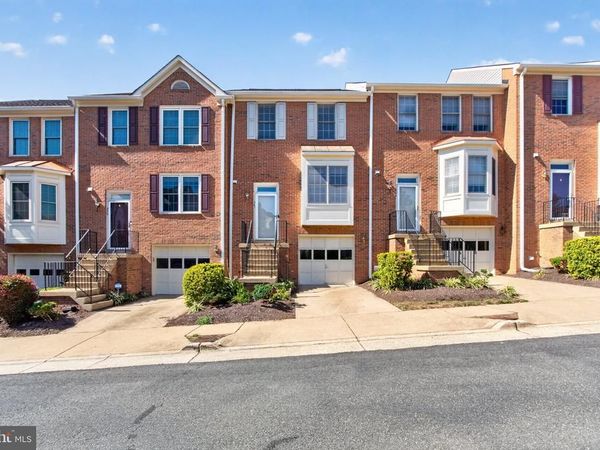 361 S PICKETT STREET, ALEXANDRIA, VA 22304