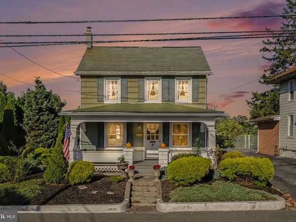 1259 E NEWPORT ROAD, LITITZ, PA 17543