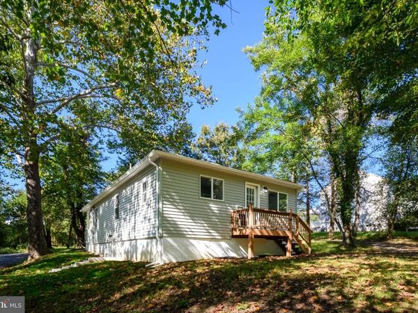 7187 OHIO AVENUE , HANOVER, MD 21076