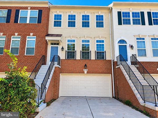 8548 WYNGATE MANOR COURT, ALEXANDRIA, VA 22309