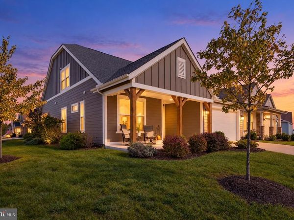 117 NUTHATCH DRIVE, LAKE FREDERICK, VA 22630