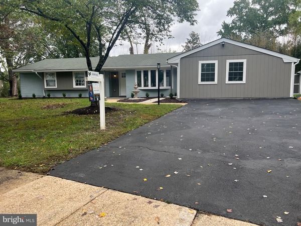 3203 PINEFIELD CIRCLE, WALDORF, MD 20601
