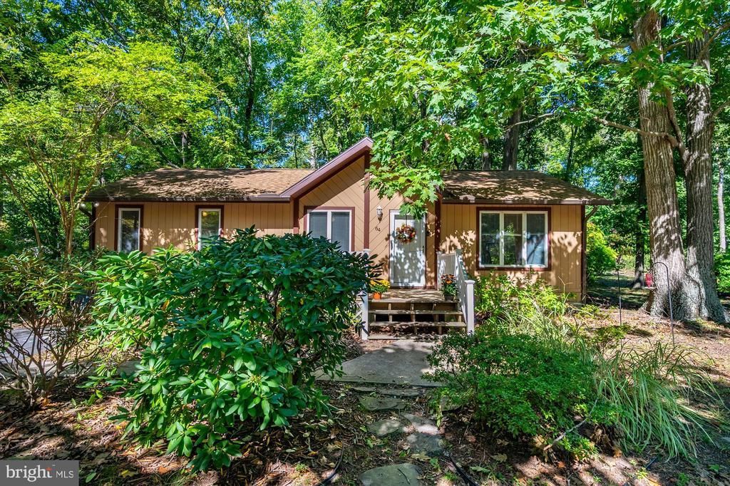 64 ABBYSHIRE ROAD, OCEAN PINES, MD 21811