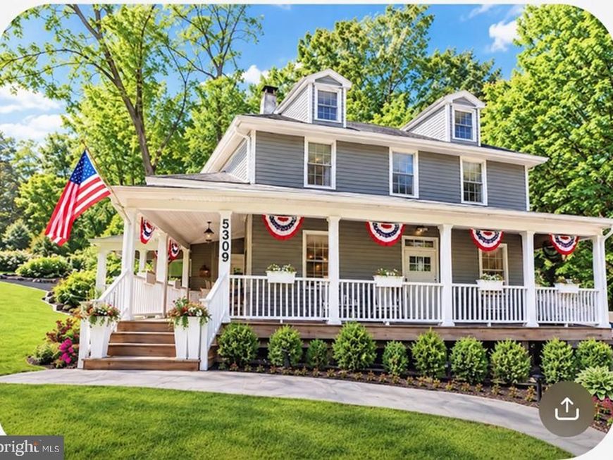 5309 Lehnenberg Road, Kintnersville, PA 18930 Main Photo
